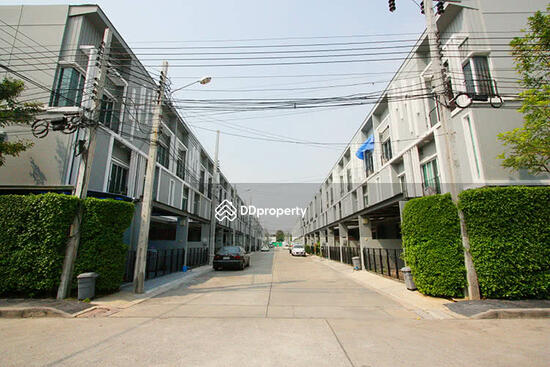 For Sale - Patio Rama 2 (Soi 33), Bangkok