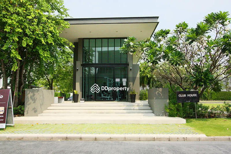ให้เช่า - Patio Rama 2 (Soi 33) : พาทิโอ พระราม 2 (ซอย 33), กรุงเทพ
