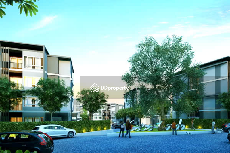 Casa Condo CMU : คาซ่า คอนโด @ซีเอ็มยู #0