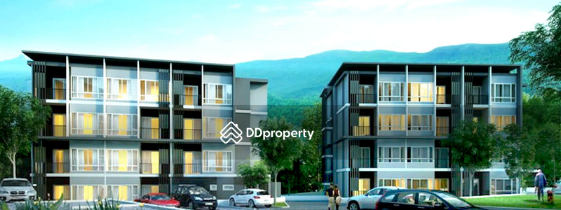 Casa Condo CMU : คาซ่า คอนโด @ซีเอ็มยู #0