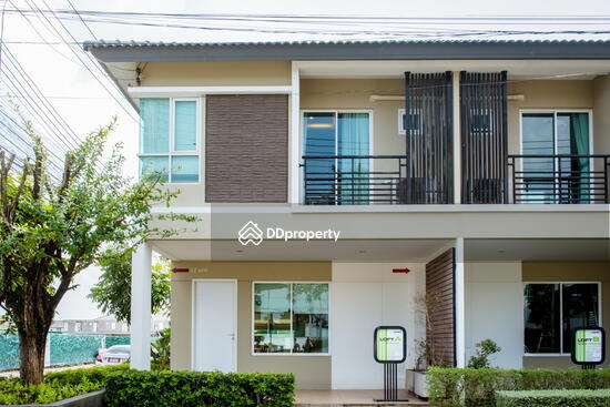 ขาย - Delight DeLoft Muang Ek-Rangsit University : ดีไลท์ เดอลอฟท์ เมืองเอก-ม.รังสิต, ปทุมธานี