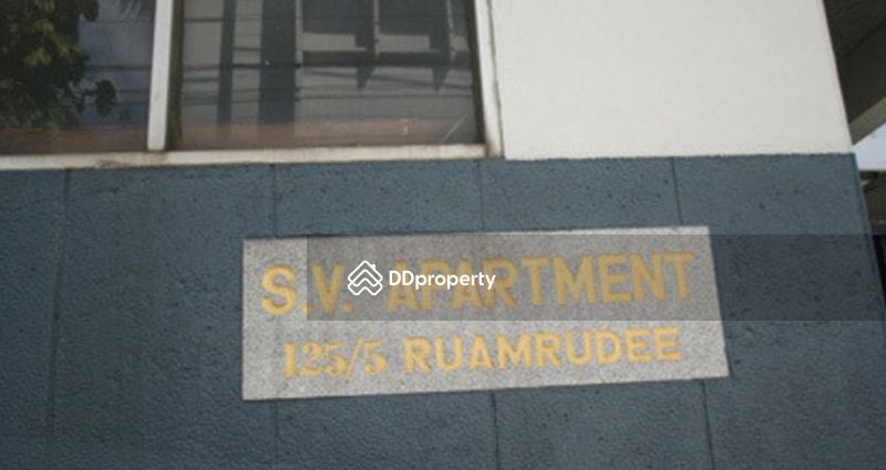 S.V. Apartment #0