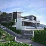 The Exclusive Sky #0