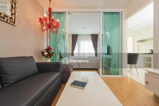 ขาย - Bhukitta Airport Condominium : บูกิตตา แอร์พอร์ต คอนโดมิเนียม, ภูเก็ต