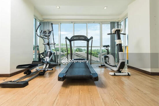 ขาย - Bhukitta Airport Condominium : บูกิตตา แอร์พอร์ต คอนโดมิเนียม, ภูเก็ต