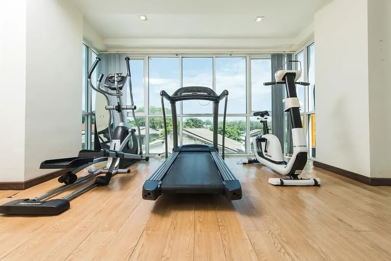 Bhukitta Airport Condominium, Phuket, Sa Khu, Thalang, Phuket, 1 Bedroom, 30 sqm, Condo For Rent, by MeiMei Prime, 500232969 - DDproperty.com