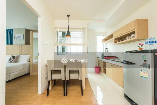ขาย - Bhukitta Airport Condominium : บูกิตตา แอร์พอร์ต คอนโดมิเนียม, ภูเก็ต