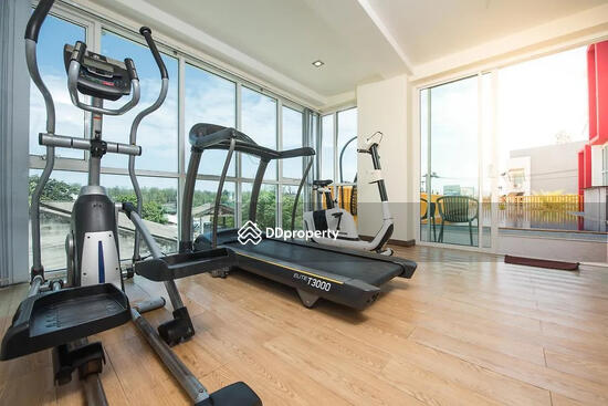 ขาย - Bhukitta Airport Condominium : บูกิตตา แอร์พอร์ต คอนโดมิเนียม, ภูเก็ต