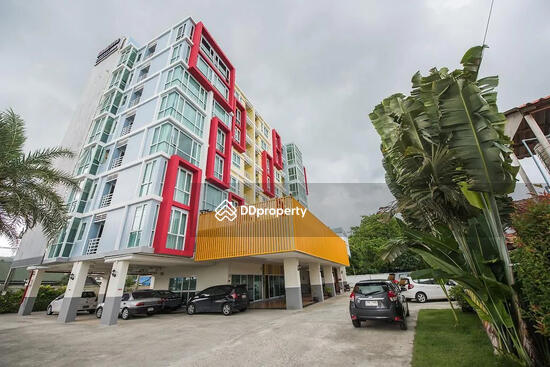 ขาย - Bhukitta Airport Condominium : บูกิตตา แอร์พอร์ต คอนโดมิเนียม, ภูเก็ต