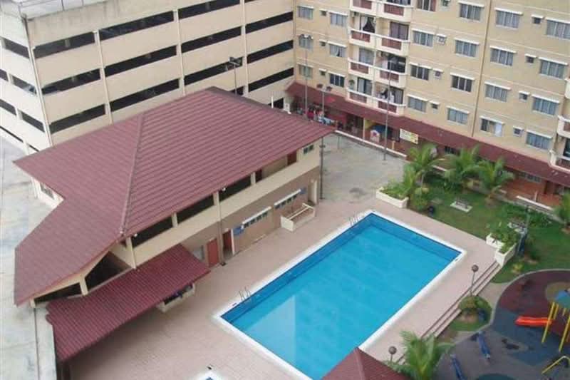 Laksamana Puri - iProperty.com.my