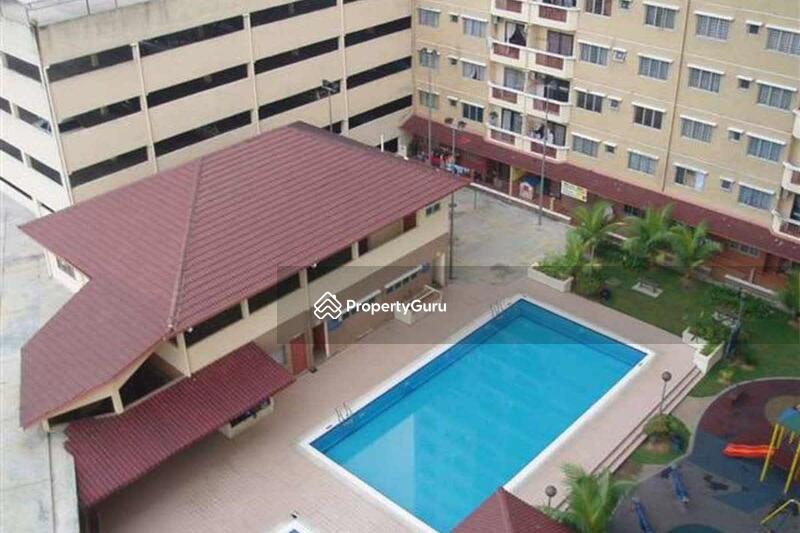 Untuk Dijual - Laksamana Puri