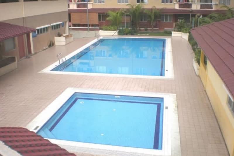 Laksamana Puri - iProperty.com.my