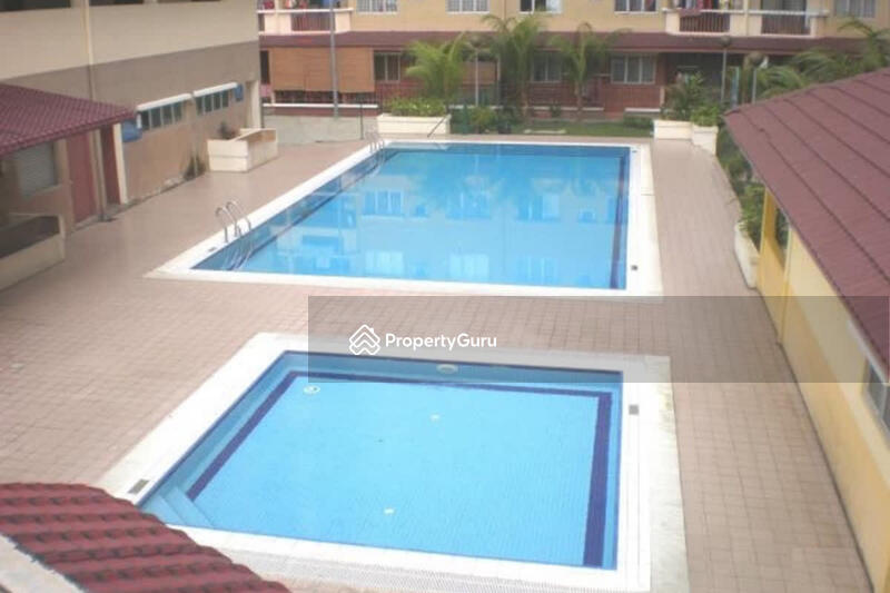 Untuk Dijual - Laksamana Puri