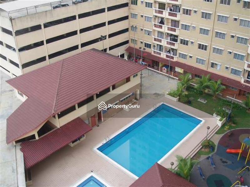 Untuk Dijual - Laksamana Puri