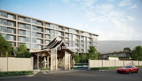 ขาย - The Ozone Signature Condominium : ดิ โอโซน ซิกเนเจอร์ คอนโดมิเนียม, ภูเก็ต