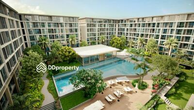  - The Ozone Signature Condominium : ดิ โอโซน ซิกเนเจอร์ คอนโดมิเนียม