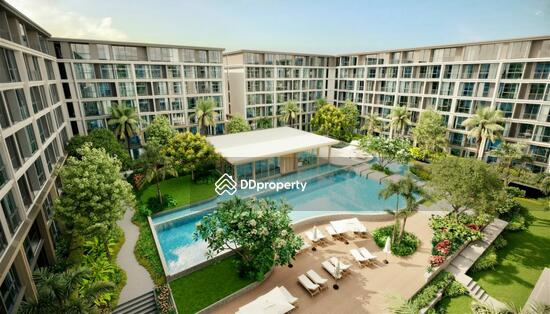 ขาย - The Ozone Signature Condominium : ดิ โอโซน ซิกเนเจอร์ คอนโดมิเนียม, ภูเก็ต