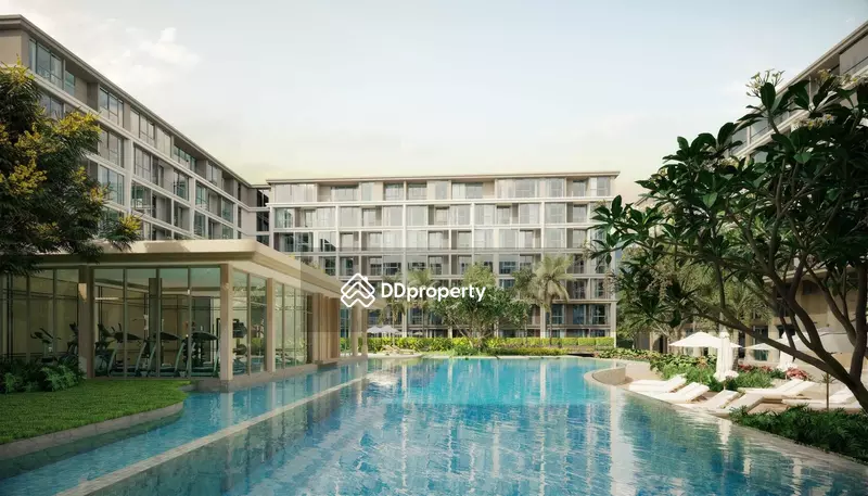 The Ozone Signature Condominium : ดิ โอโซน ซิกเนเจอร์ คอนโดมิเนียม #0