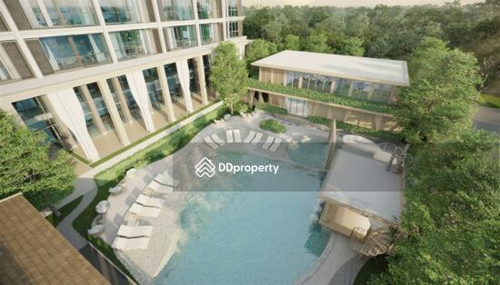 ขาย - The Ozone Signature Condominium : ดิ โอโซน ซิกเนเจอร์ คอนโดมิเนียม, ภูเก็ต
