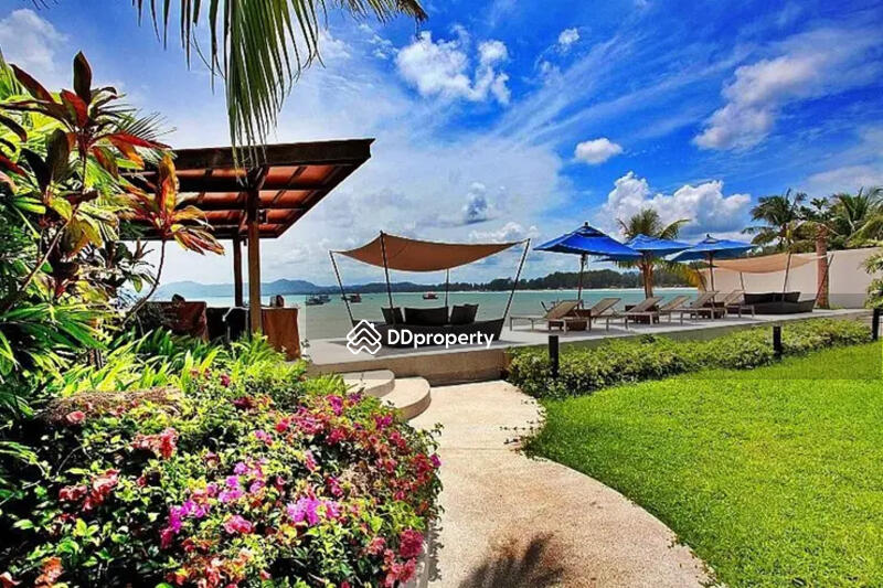 ให้เช่า - Bangtao Beach Front : บีชฟรอนท์ภูเก็ต, ภูเก็ต