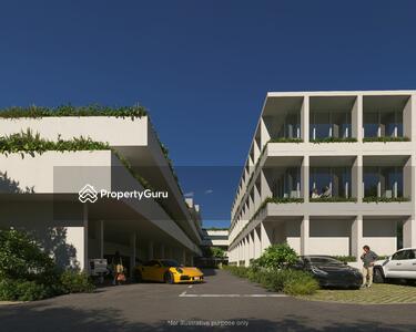  - The Momentum District