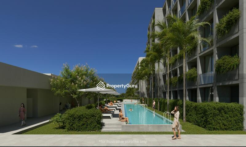 ขาย - The Momentum District, ภูเก็ต