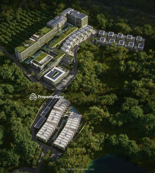 ขาย - The Momentum District, ภูเก็ต