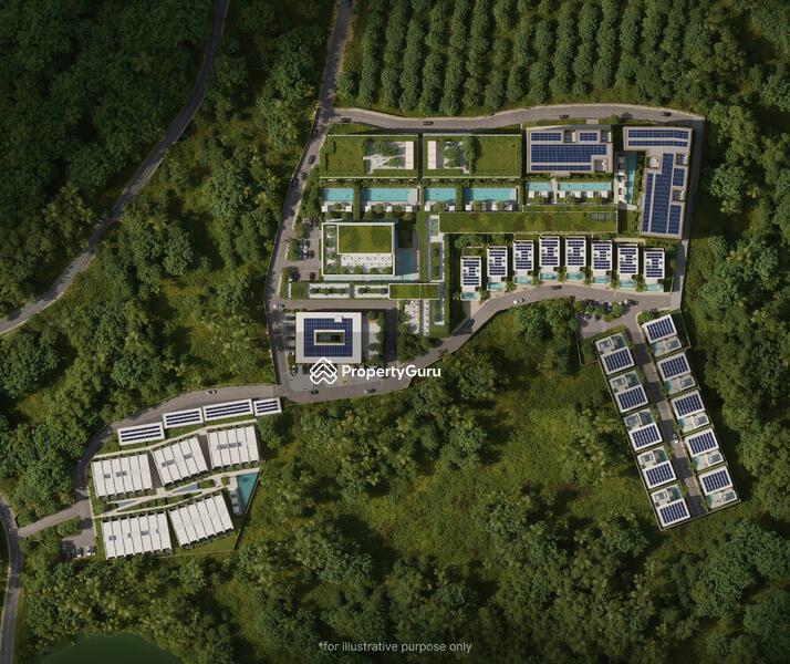 ขาย - The Momentum District, ภูเก็ต