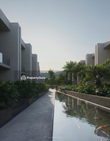 ขาย - The Momentum District, ภูเก็ต