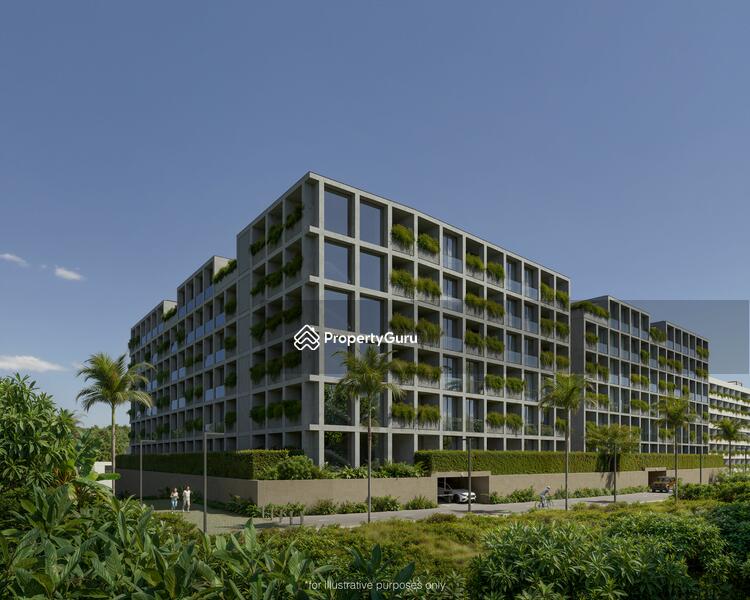 ขาย - The Momentum District, ภูเก็ต