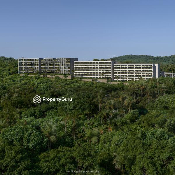 ขาย - The Momentum District, ภูเก็ต