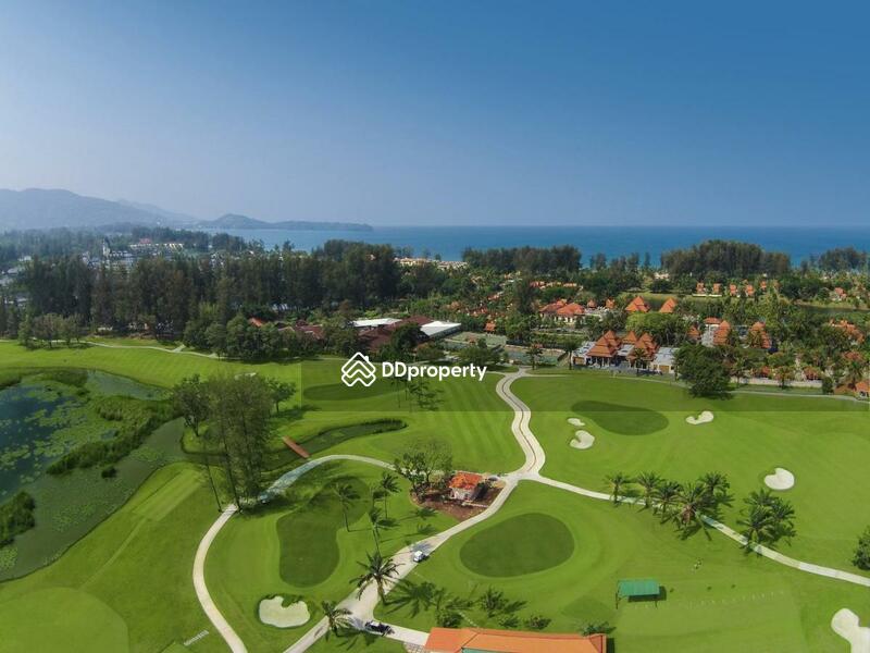 For Sale - Casuarina Shores, Phuket