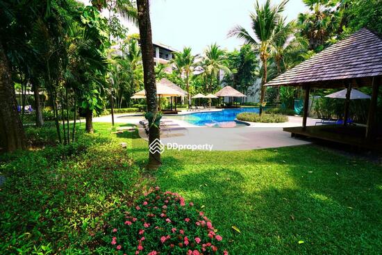 ให้เช่า - Casuarina Shores : คาซัวรีนา ชอร์, ภูเก็ต