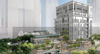 Sathorn 111 : สาทร111