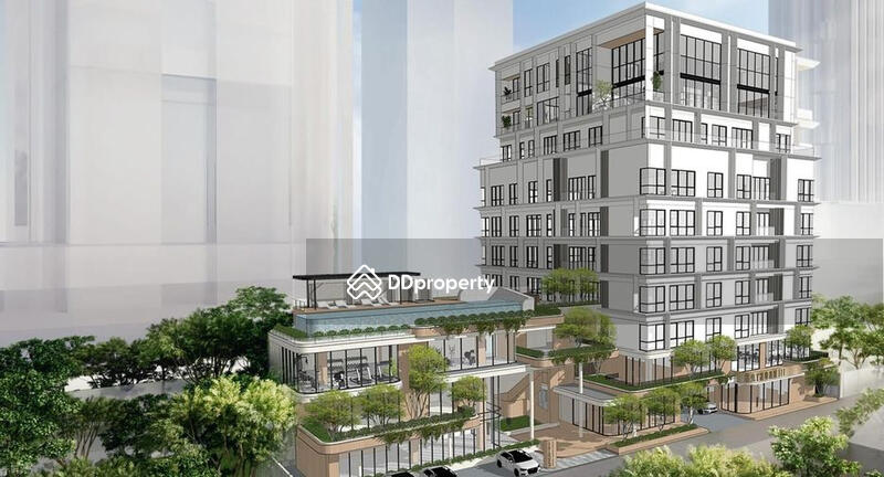 ให้เช่า - Sathorn 111 : สาทร111, กรุงเทพ