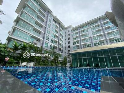 - Royal Hill Resort Bowin : คอนโด รอยัลฮิลล์รีสอร์ท บ่อวิน