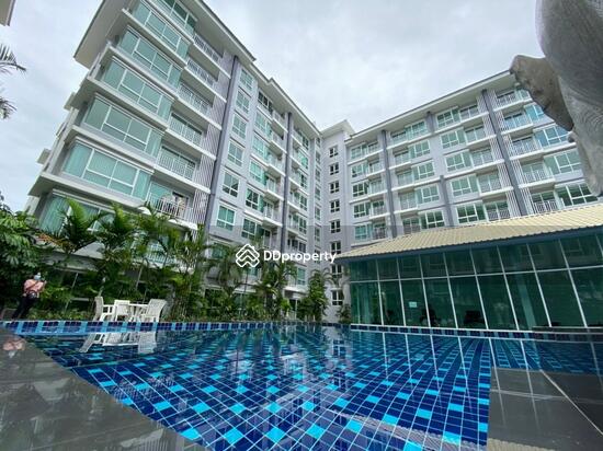 ขาย - Royal Hill Resort Bowin : คอนโด รอยัลฮิลล์รีสอร์ท บ่อวิน, ชลบุรี