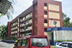 Pangsapuri Cheras 4E #0