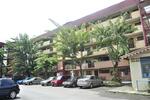 Pangsapuri Cheras 4E #0