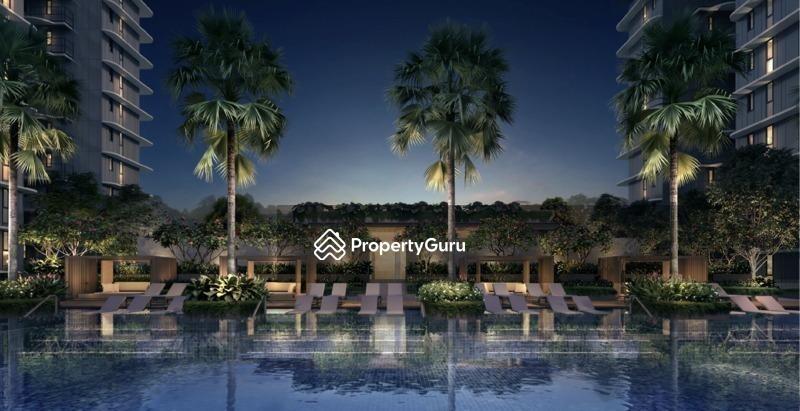 For Sale - Chuan Park