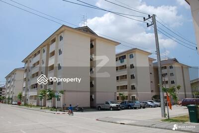 - Baan Ua-Athorn Buddhamonthon Sai 5 : บ้านเอื้ออาทร พุทธมณฑลสาย 5