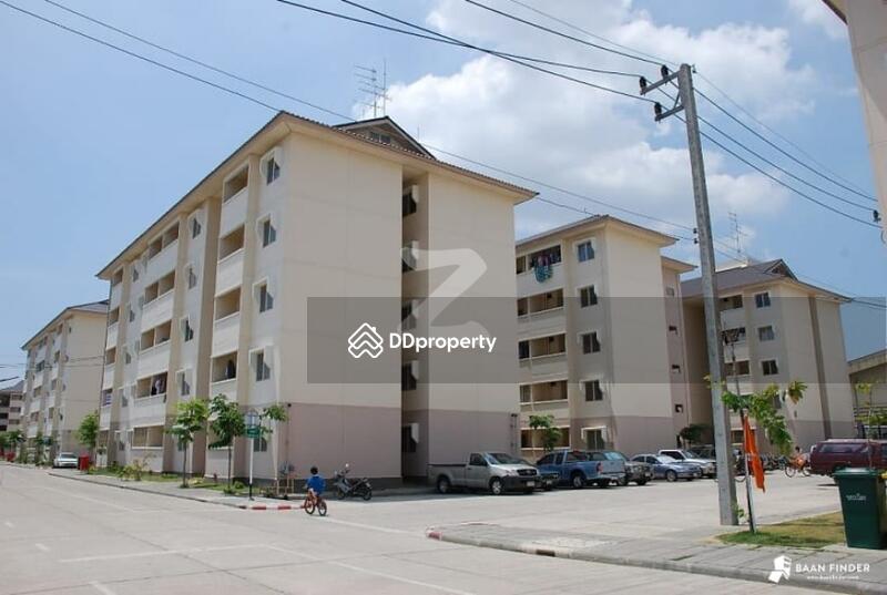 For Sale - Baan Ua-Athorn Buddhamonthon Sai 5, Nakhon Pathom