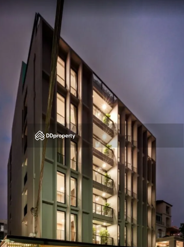 Kannika Suites #0