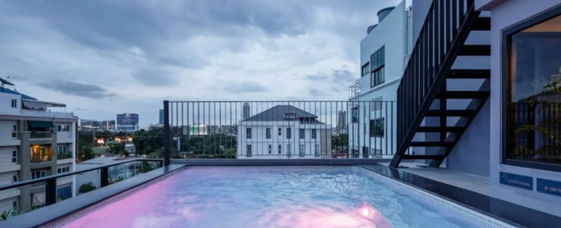 Kanika Suites