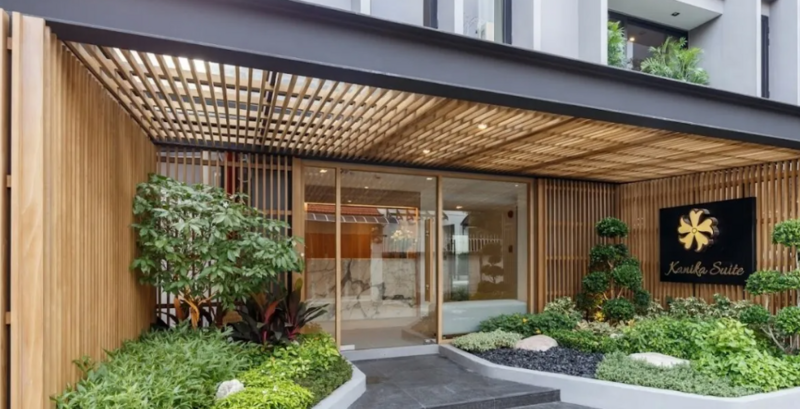 Kanika Suites