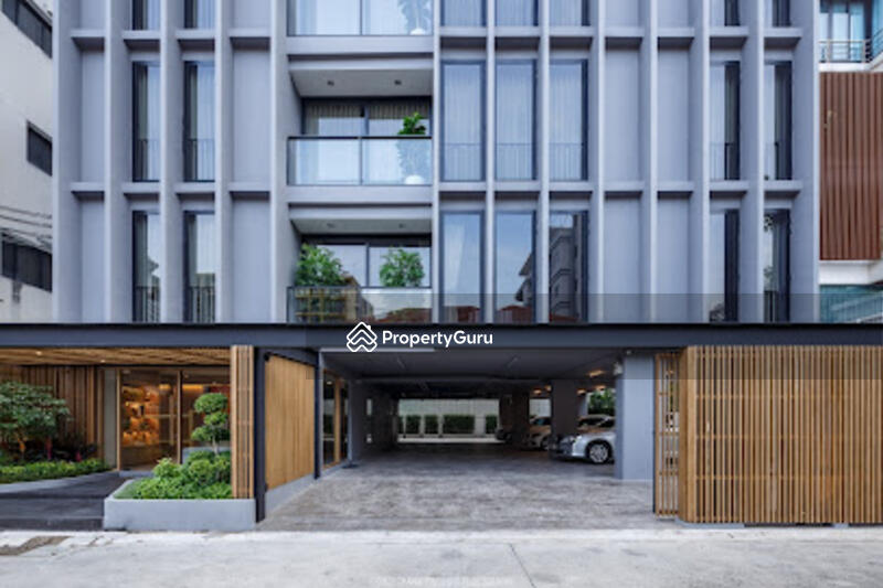 ให้เช่า - Kanika Suites : กรรณิกา สวีท, กรุงเทพ