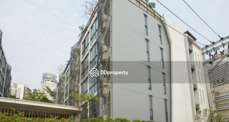 Qube Suites Sukhumvit 46 #0
