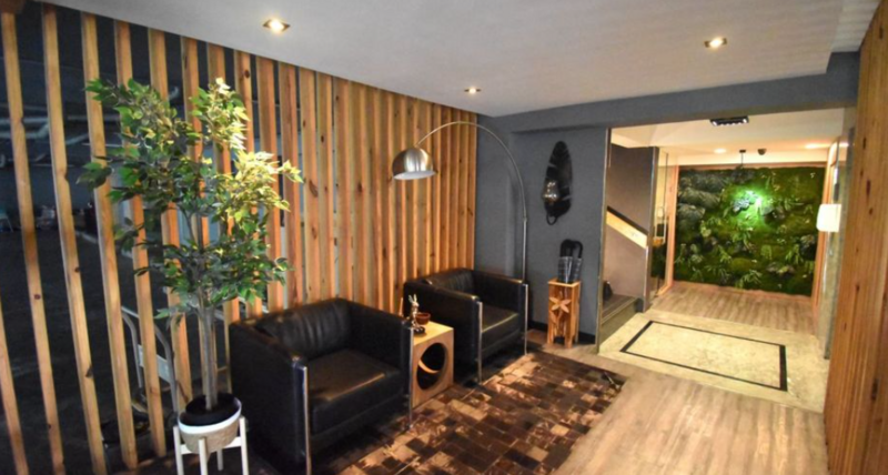 Qube Suites Sukhumvit 46