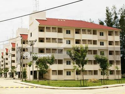  - Baan Ua-Athorn Salaya 3 : บ้านเอื้ออาทร ศาลายา 3