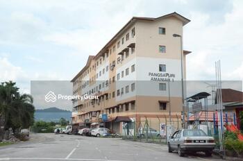 Pangsapuri Amaniah 1